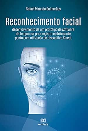 Livro Reconhecimento de Face