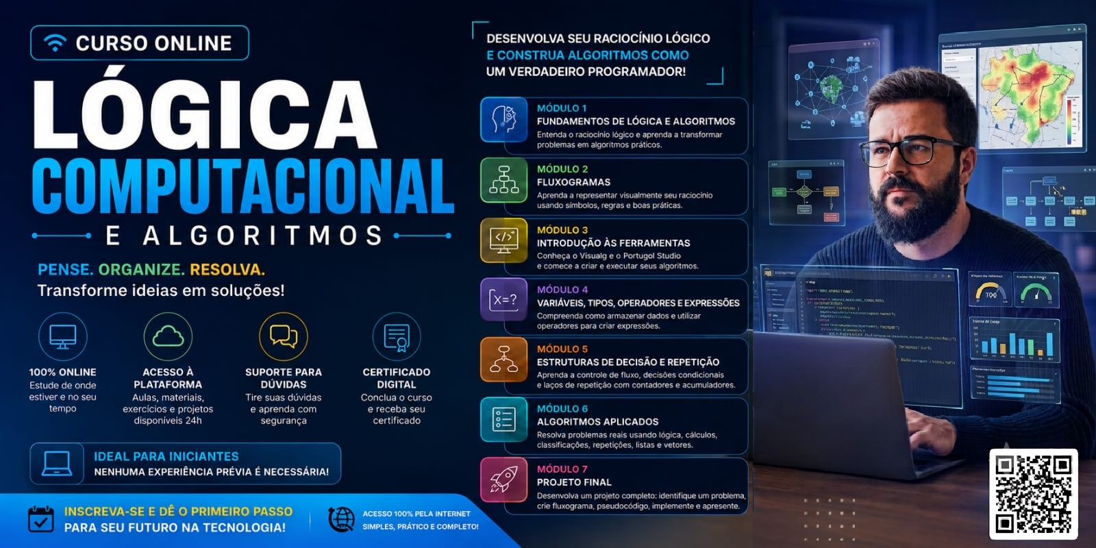 Lógica Computacional